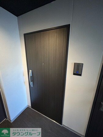 GENOVIA平塚IIIの物件内観写真